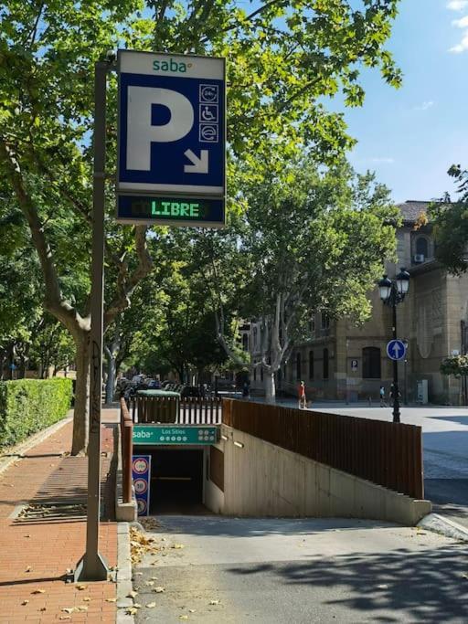 Zentro Urrea Διαμέρισμα Σαραγόσα Εξωτερικό φωτογραφία